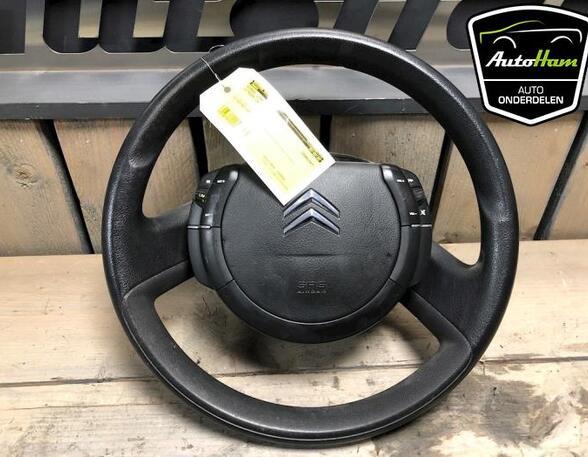 Driver Steering Wheel Airbag CITROËN C4 Coupe (LA_)