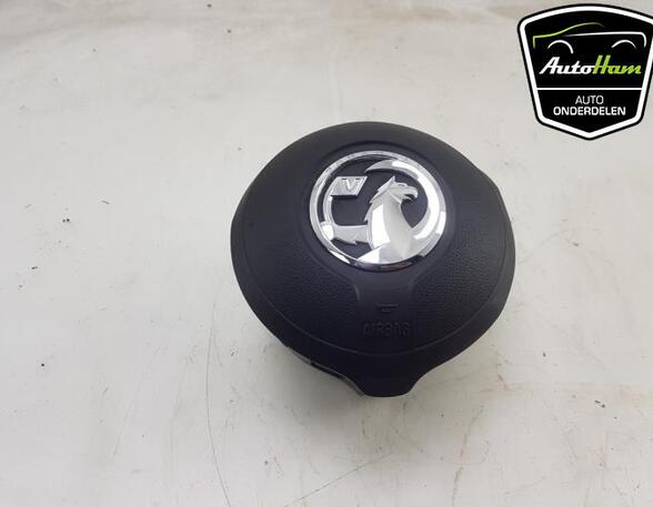 Driver Steering Wheel Airbag OPEL ADAM (M13)