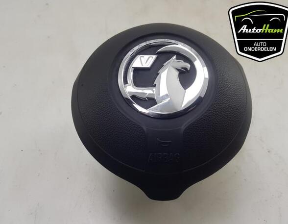 Driver Steering Wheel Airbag OPEL ADAM (M13)