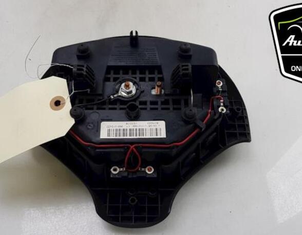 Driver Steering Wheel Airbag PEUGEOT 308 I (4A_, 4C_), PEUGEOT 308 SW I (4E_, 4H_)