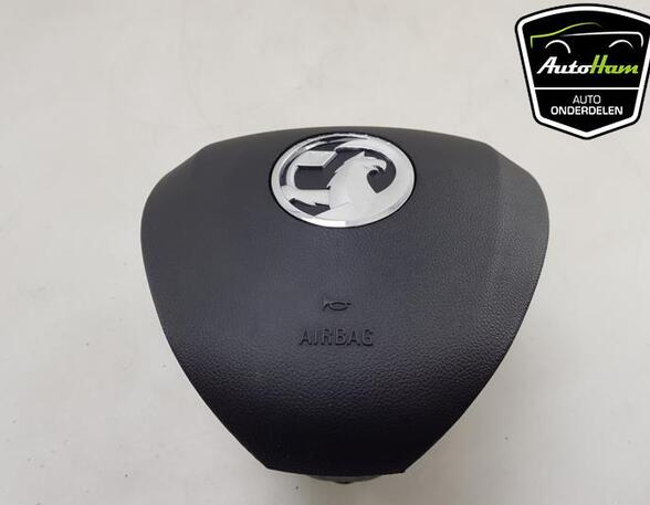 Driver Steering Wheel Airbag OPEL ASTRA K Sports Tourer (B16)