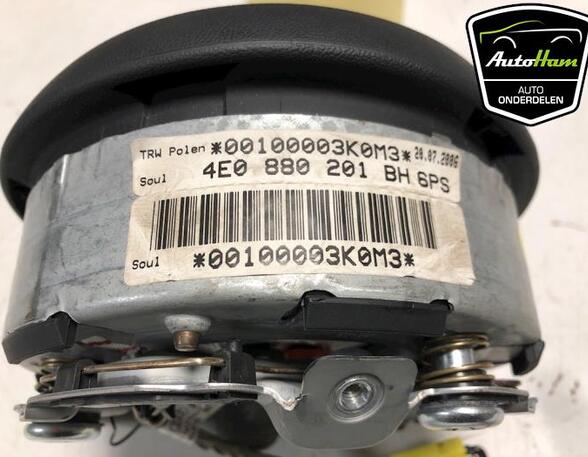 Airbag Fahrer Audi A8 4E 4E0880201BH P11484325