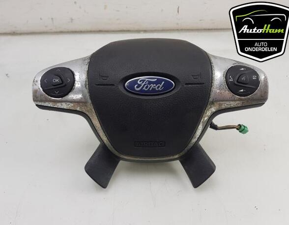 Airbag Stuurwiel FORD FOCUS III Turnier