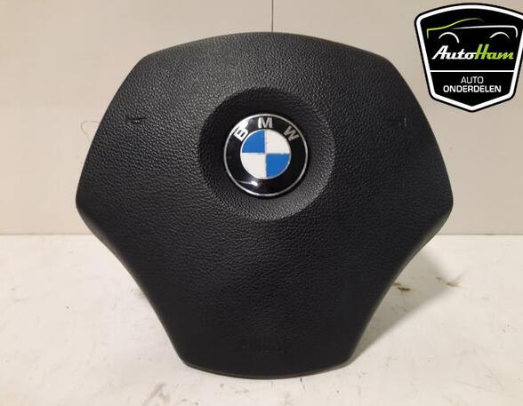 Driver Steering Wheel Airbag BMW 1 Coupe (E82), BMW 3 (E90), BMW 3 Coupe (E92), BMW X1 (E84)