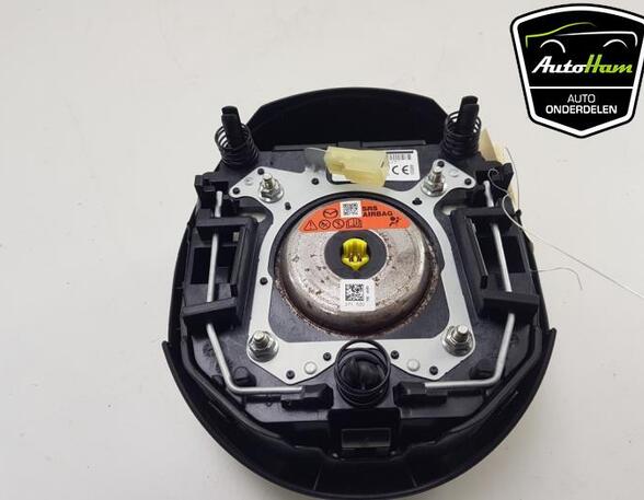 Driver Steering Wheel Airbag MAZDA 3 (BM, BN)