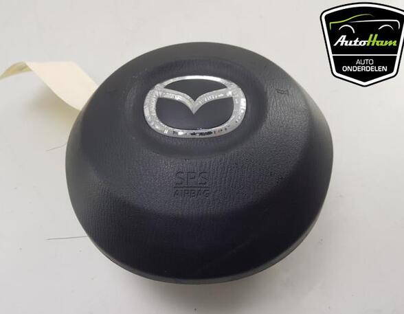 Driver Steering Wheel Airbag MAZDA 3 (BM, BN)