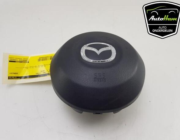 Driver Steering Wheel Airbag MAZDA 3 (BM, BN)