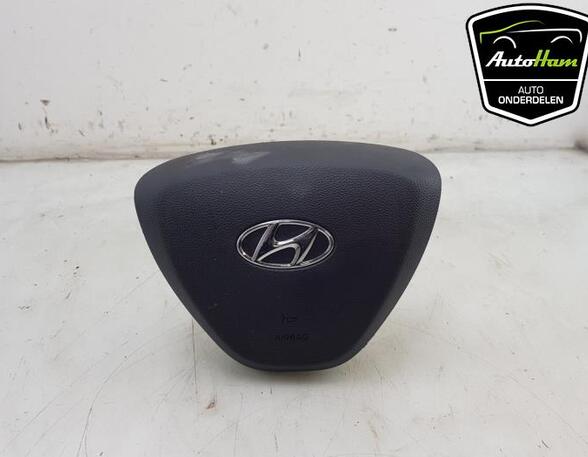 Driver Steering Wheel Airbag HYUNDAI i10 II (BA, IA)