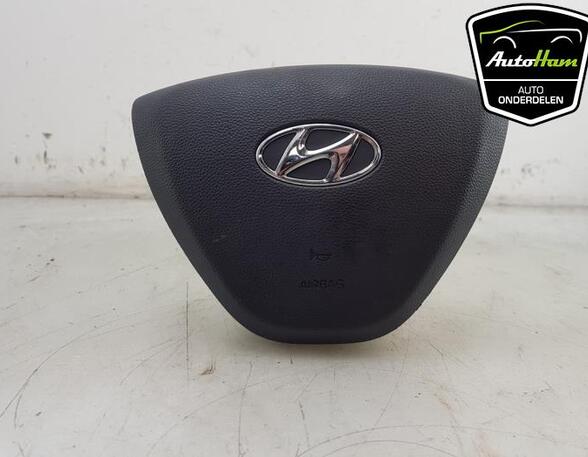 Driver Steering Wheel Airbag HYUNDAI i10 II (BA, IA)