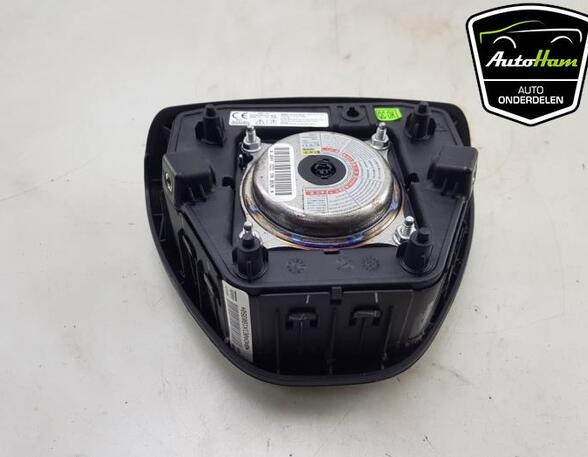 Driver Steering Wheel Airbag HYUNDAI i10 II (BA, IA)