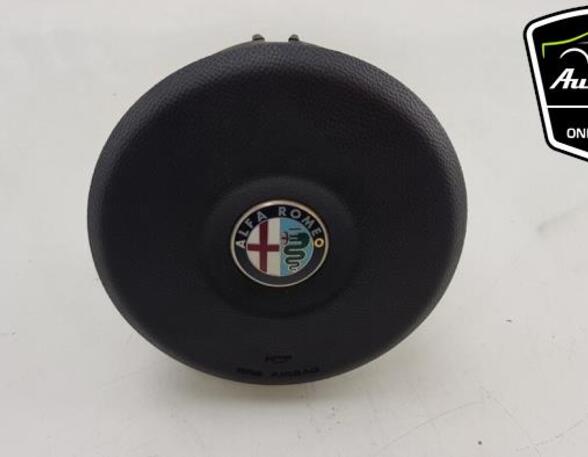 Airbag Stuurwiel ALFA ROMEO 159 Sportwagon (939_)