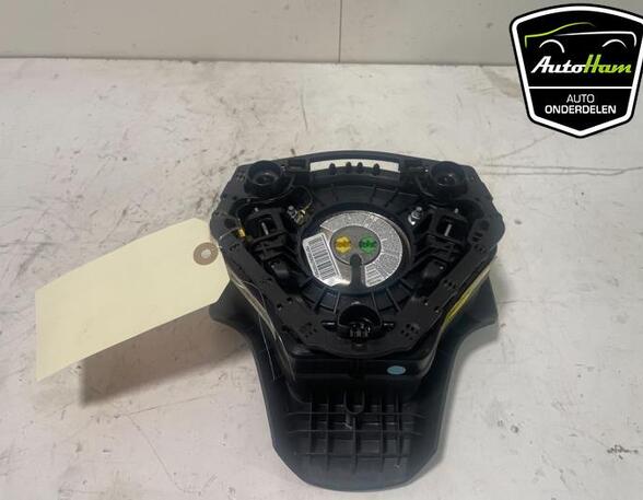 Driver Steering Wheel Airbag OPEL CORSA D (S07)