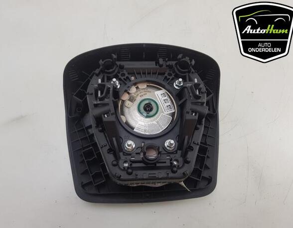 Driver Steering Wheel Airbag IVECO DAILY IV Dump Truck