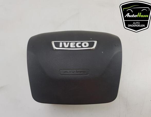 Driver Steering Wheel Airbag IVECO DAILY IV Dump Truck