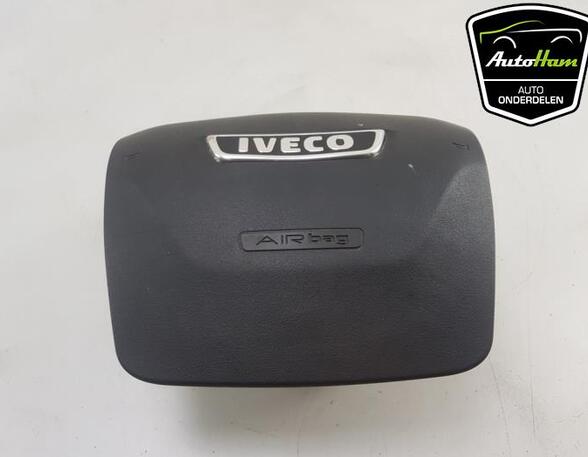 Driver Steering Wheel Airbag IVECO DAILY IV Dump Truck