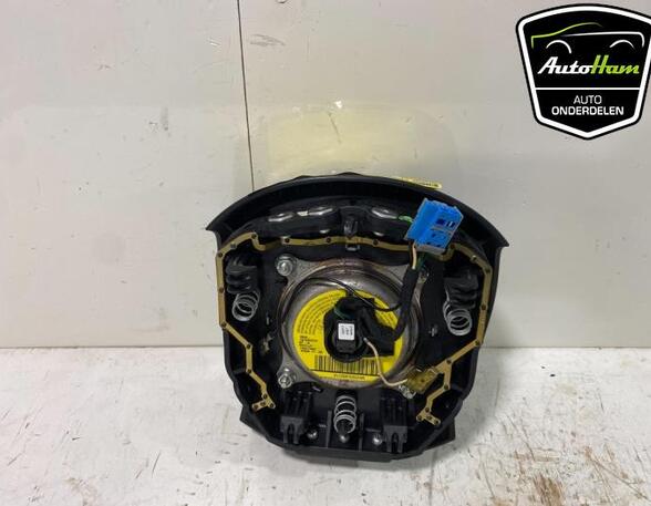 Driver Steering Wheel Airbag MINI MINI CLUBMAN (R55), MINI MINI (R56)