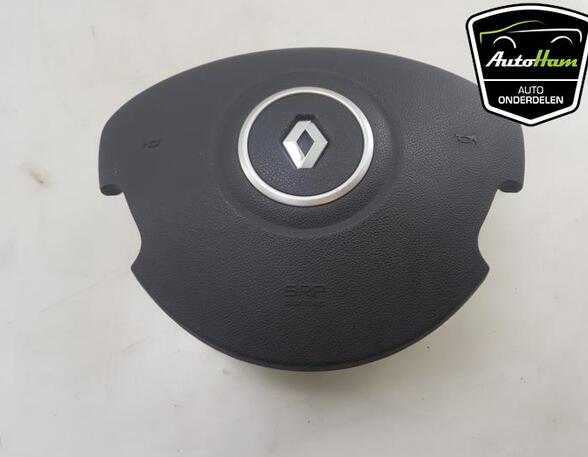 Airbag Fahrer Renault Clio III Grandtour R 8200677496 P19709340