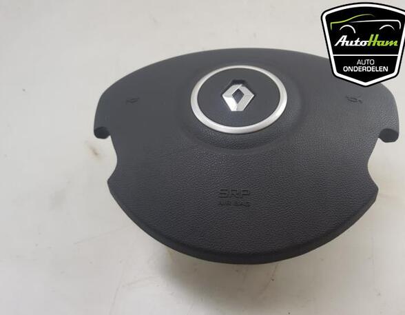 Airbag Fahrer Renault Clio III Grandtour R 8200677496 P19709340