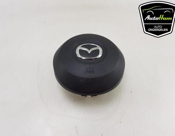 Driver Steering Wheel Airbag MAZDA 6 Saloon (GJ, GL)