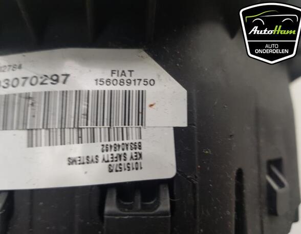 Driver Steering Wheel Airbag ALFA ROMEO MITO (955_)