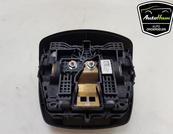 Driver Steering Wheel Airbag RENAULT MEGANE III Grandtour (KZ0/1), RENAULT MEGANE III Hatchback (BZ0/1_, B3_)