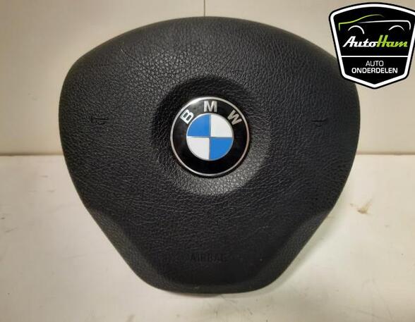 Airbag Stuurwiel BMW 1 (F20)