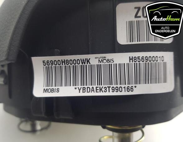 Airbag Stuurwiel KIA STONIC (YB)