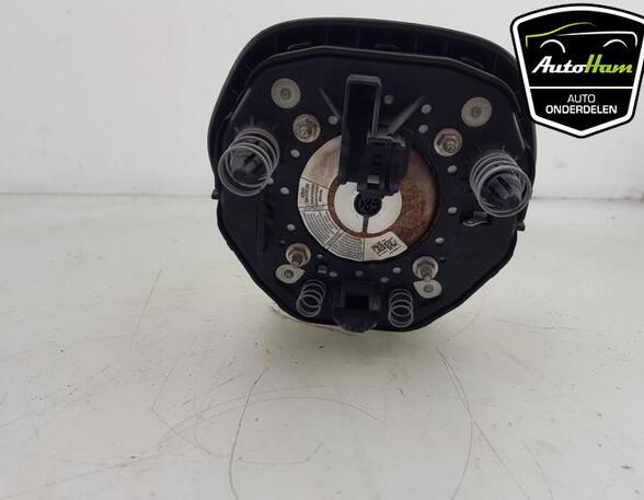 Driver Steering Wheel Airbag RENAULT CLIO V (B7_)