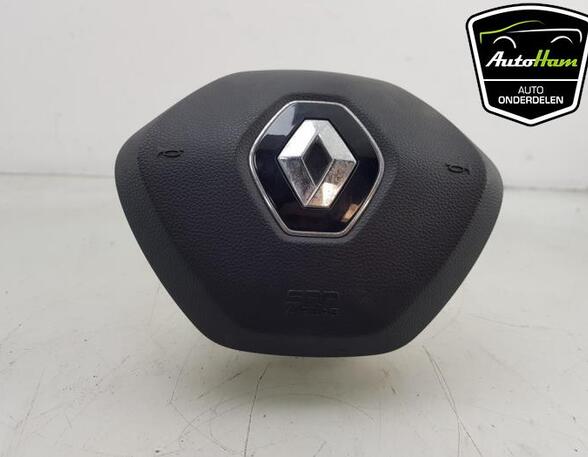 Driver Steering Wheel Airbag RENAULT CLIO V (B7_)