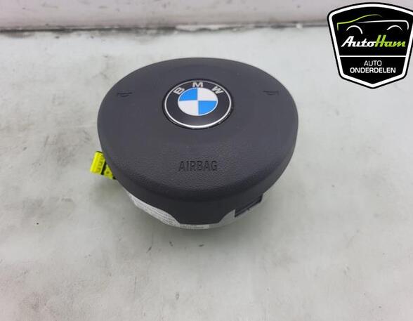 Airbag Stuurwiel BMW 5 Touring (F11), BMW 5 Gran Turismo (F07), BMW 5 Touring Van (G31), VOLVO S80 II (124)