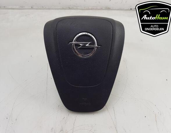 Airbag Fahrer Opel Astra J Caravan P10 13299780 P21194566