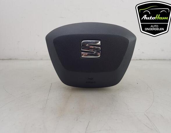 Driver Steering Wheel Airbag SEAT LEON ST (5F8), SEAT IBIZA V (KJ1, KJG), SEAT ATECA (KH7, KHP), SEAT LEON (5F1)