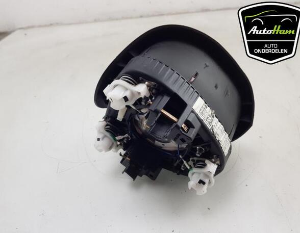 Driver Steering Wheel Airbag OPEL ASTRA K (B16)