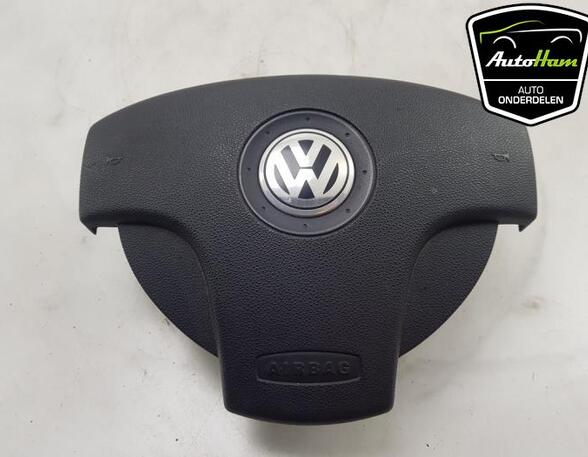 Driver Steering Wheel Airbag VW FOX Hatchback (5Z1, 5Z3, 5Z4)