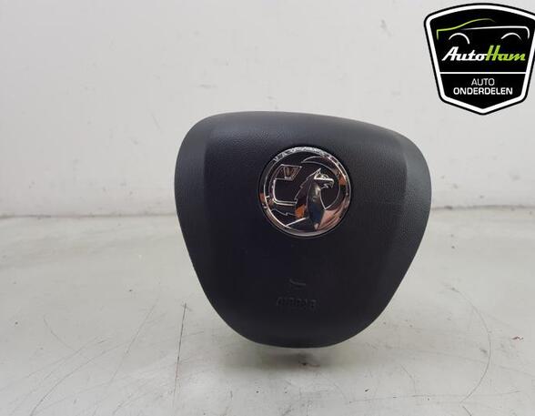 Airbag Fahrer Opel Astra K B16 39042464 P21319894