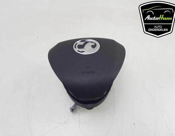 
Airbag Fahrer Opel Astra K B16 39153609 P21084573
