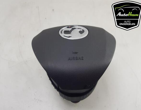 Driver Steering Wheel Airbag OPEL ASTRA K (B16)