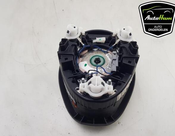 Driver Steering Wheel Airbag OPEL ASTRA K (B16)