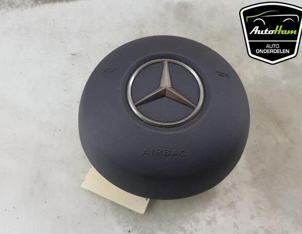 Driver Steering Wheel Airbag MERCEDES-BENZ SPRINTER 3-t Van (B910)