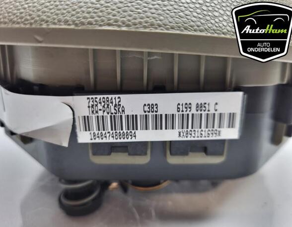 Airbag Stuurwiel FORD KA (RU8)