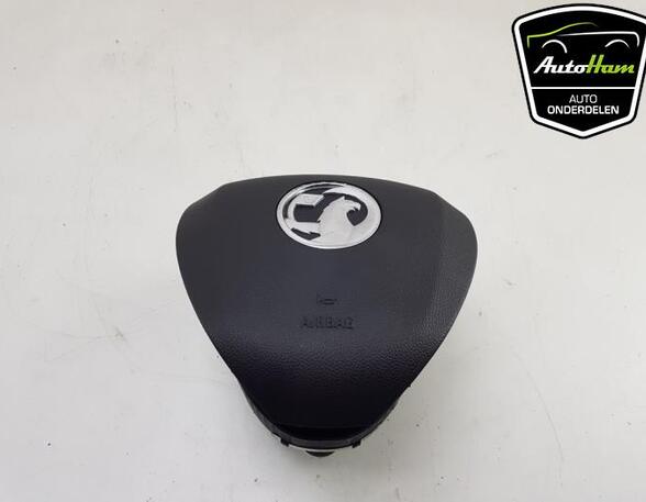 Driver Steering Wheel Airbag OPEL CROSSLAND X / CROSSLAND (P17, P2QO)