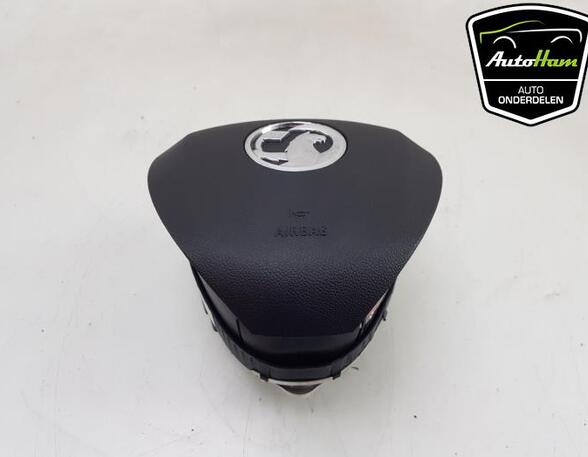 Driver Steering Wheel Airbag OPEL CROSSLAND X / CROSSLAND (P17, P2QO)