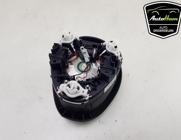 Driver Steering Wheel Airbag OPEL CROSSLAND X / CROSSLAND (P17, P2QO)