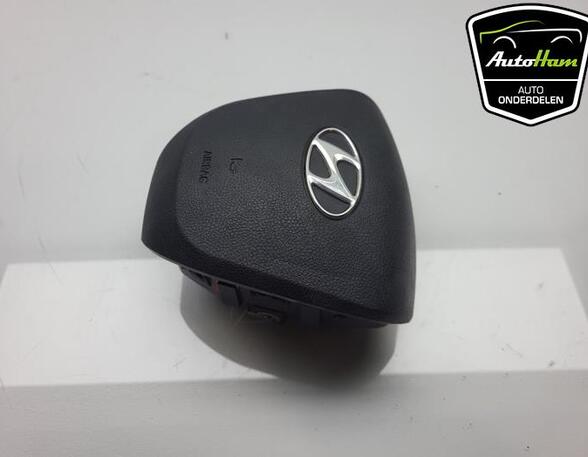 Airbag Stuurwiel HYUNDAI i20 (PB, PBT)