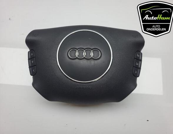 Airbag Stuurwiel AUDI A4 B7 Convertible (8HE), AUDI A4 Avant (8E5, B6)