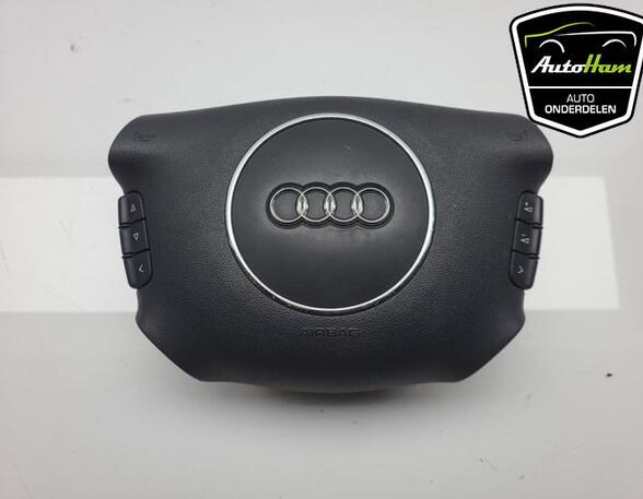 Airbag Stuurwiel AUDI A4 B7 Convertible (8HE), AUDI A4 Avant (8E5, B6)