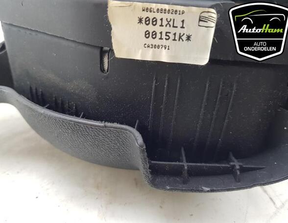 
Airbag Fahrer Seat Ibiza III 6L 6L0880201P P21511400
