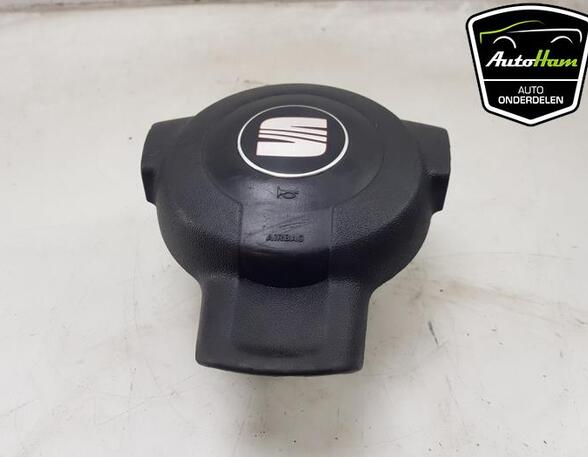 
Airbag Fahrer Seat Ibiza III 6L 6L0880201P P21511400
