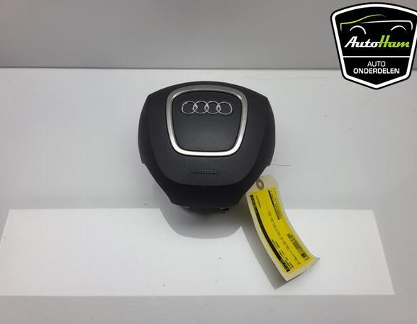 Driver Steering Wheel Airbag AUDI A4 B7 Convertible (8HE)