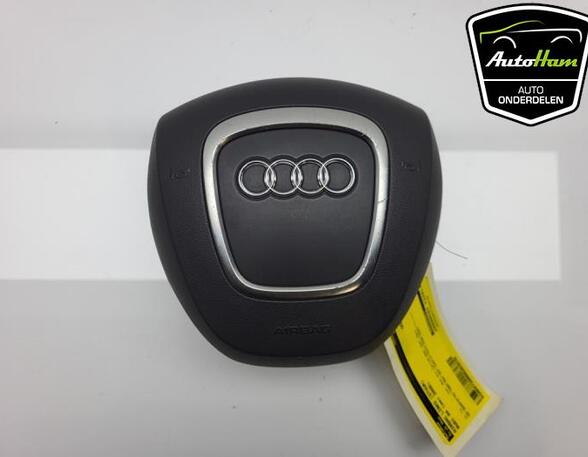 Driver Steering Wheel Airbag AUDI A4 B7 Convertible (8HE)